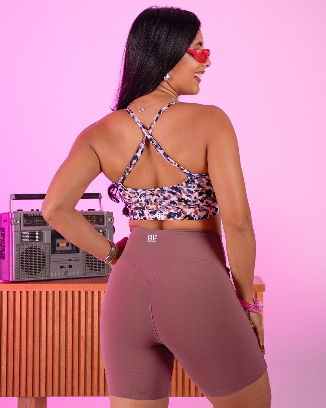 Short Básico Scultp