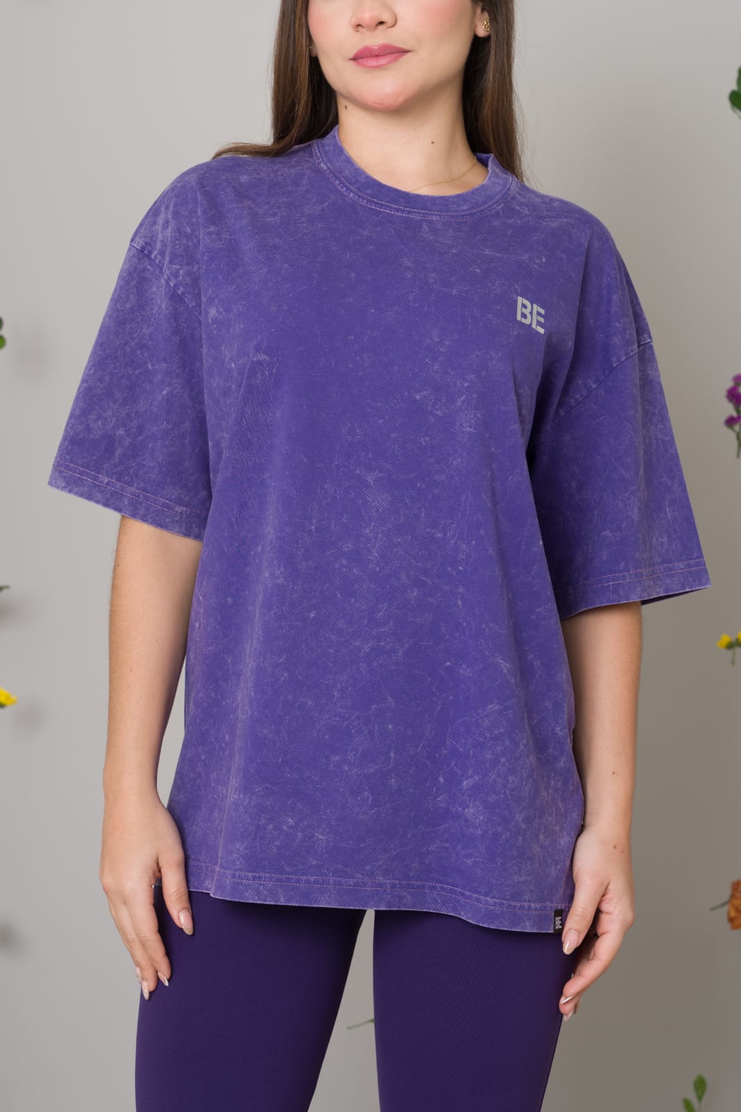 Polo Acid Wash