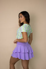 Falda Lovely