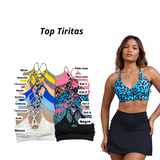 Top Tiritas Beauty