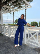 Palazo Comfy Viscoza