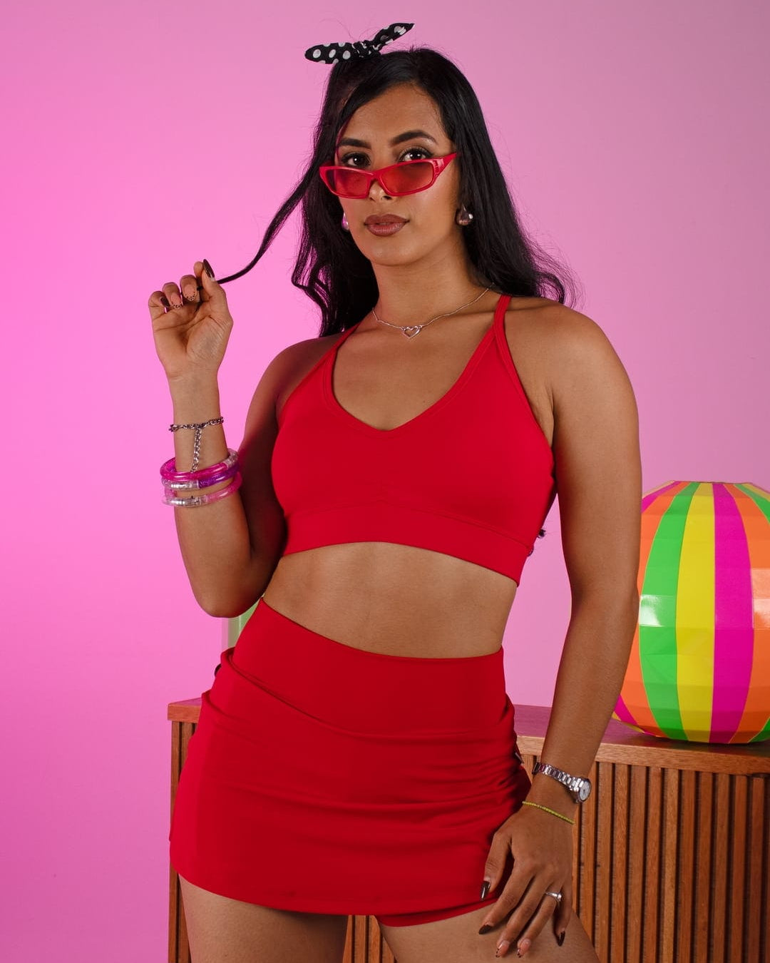 Falda Iconic